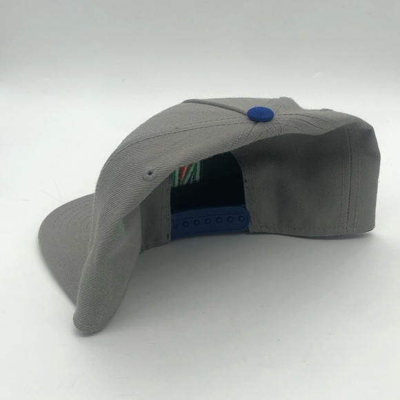 🎉SOLD - Official Licensed Nintendo N64 Baseball Cap 🧢 - Picture 3 of 4